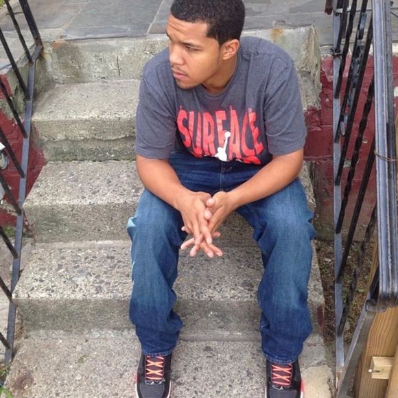 Meet your Posher, Mike - Picture 1 of 1